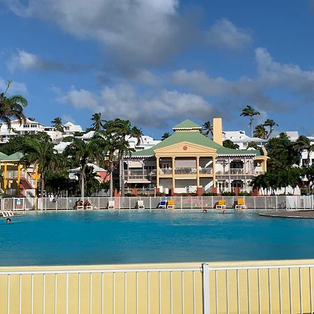 Appartement Bumbu 626 Anse Des Rochers Saint-Francois  Exterior photo